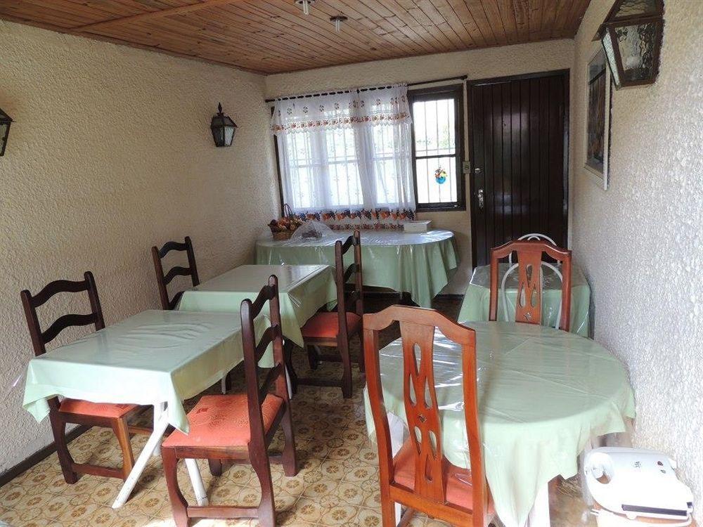 Pousada Xato Miguel Pereira Bagian luar foto